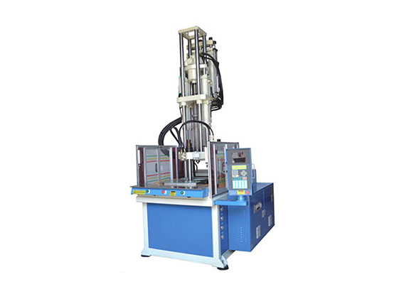 立式BMC圓盤注塑機